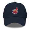 Trump Chief Wahoo Logo Hat 1