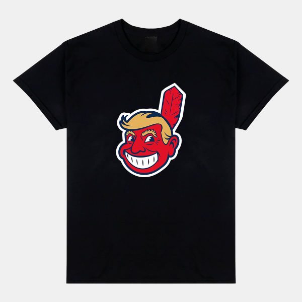 Trump MIGA Make Indians Great Again Shirt 10