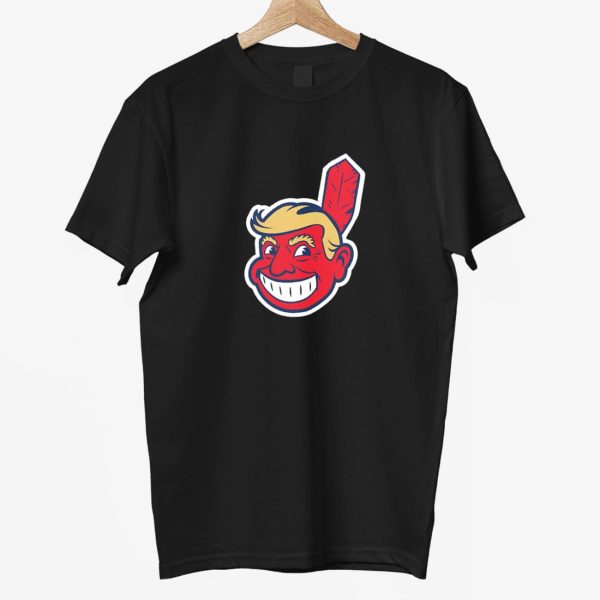 Trump MIGA Make Indians Great Again Shirt 2