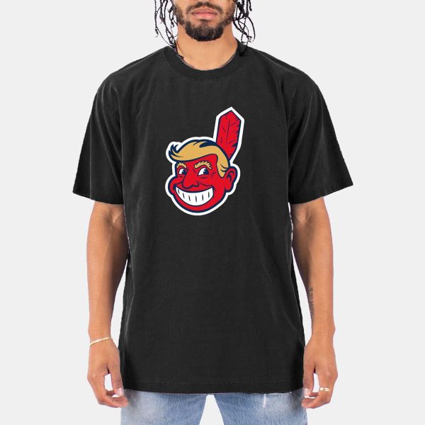 Trump MIGA Make Indians Great Again Shirt 9