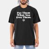 WNBPA Pay Them What You Owe Them Shirt 6
