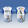 White Sox Autism Awareness Month Jersey 2025 1