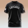 White Sox Notre Dame Night Shirt Giveaway 2025 1
