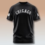 White Sox Notre Dame Night Shirt Giveaway 2025