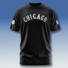 White Sox Notre Dame Night Shirt Giveaway 2025