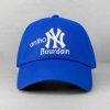 Yankees Anthony Bourdain Hat 1