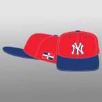 Yankees Hispanic Heritage Night Cap Giveaway 2025