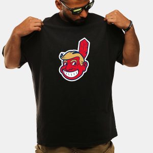 Trump MIGA Make Indians Great Again Shirt 1