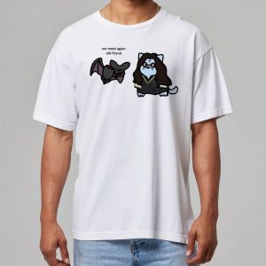 Ozzy Osbourne Darkness We Meet Again Old Friend Shirt 11