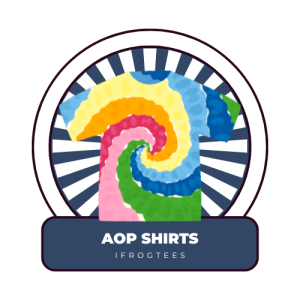 All Over Print Shirts