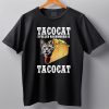 Joe Burrow Tacocat Spelled Backwards Is Tacocat Shirt