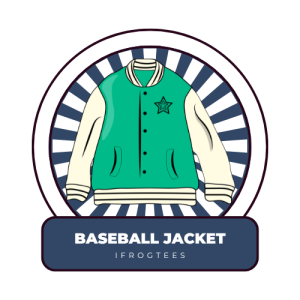 Baseball Jacket