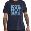 100 Not Liberal Shirt 2