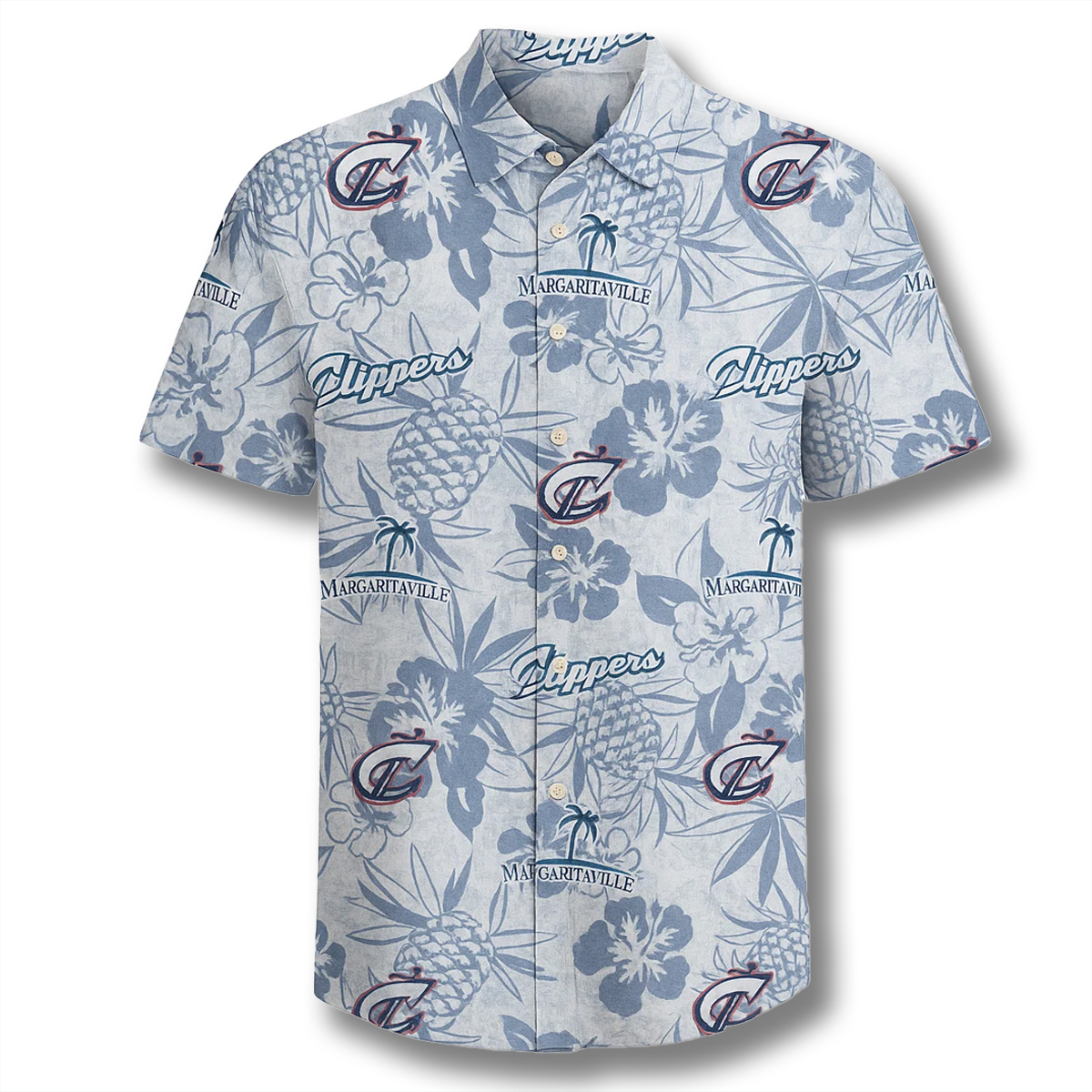 2025 Columbus Clippers Margaritaville Night Hawaiian Shirt Giveaway 2025 Columbus Clippers Margaritaville Night Hawaiian Shirt Giveaway