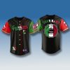 2025 Guardian x Italian Heritage Month Jersey 1