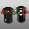 2025 Guardian x Italian Heritage Month Jersey