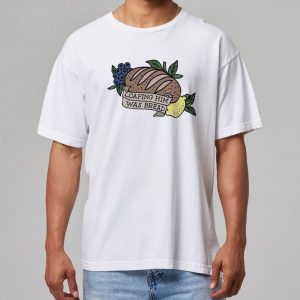 Loafing Him Was Bread Shirt 11