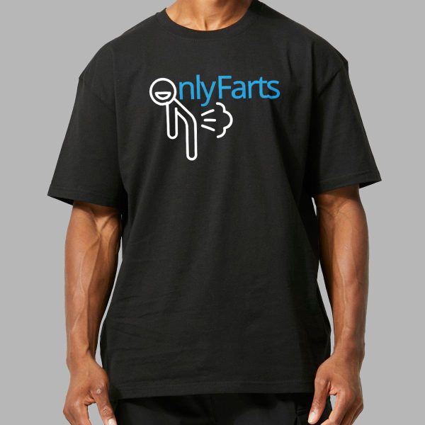 66Samus Onlyfarts Shirt 2