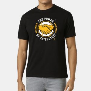 Shelby Miller The Power Of Friendship Shirt 1