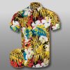 Ace Ventura Hawaiian Shirt 1