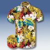 Ace Ventura Hawaiian Shirt