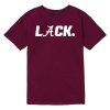 Alabama Crimson Tide Ty Simpson LACK Shirt 2