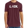 Alabama Crimson Tide Ty Simpson LACK Shirt 5