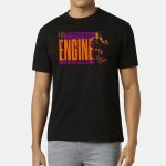 Alyssa Thomas The Engine Shirt