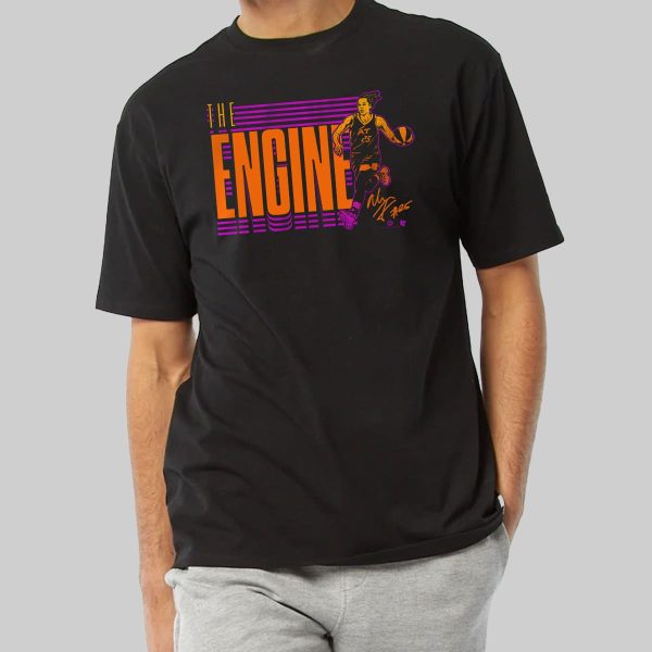 Alyssa Thomas The Engine Shirt 12