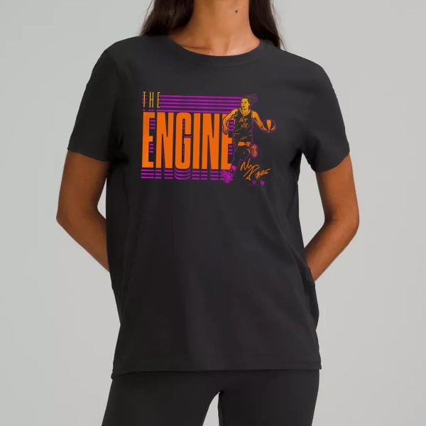 Alyssa Thomas The Engine Shirt 5