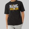 Andrew Vaughn King Vaughn Shirt 10