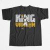 Andrew Vaughn King Vaughn Shirt 8