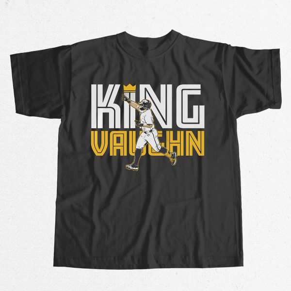 Andrew Vaughn King Vaughn Shirt 8