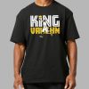 Andrew Vaughn King Vaughn Shirt 9