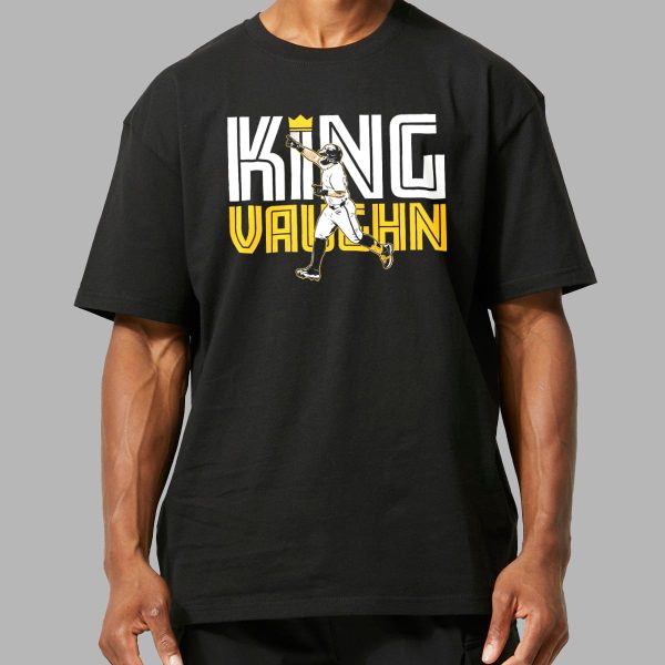 Andrew Vaughn King Vaughn Shirt 9