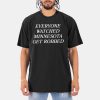 Angie Craig Everyone Watched Minnesota Get Robbed Shirt 10