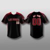 Arizona Diamondbacks x Hispanic Heritage Jersey 2025 1