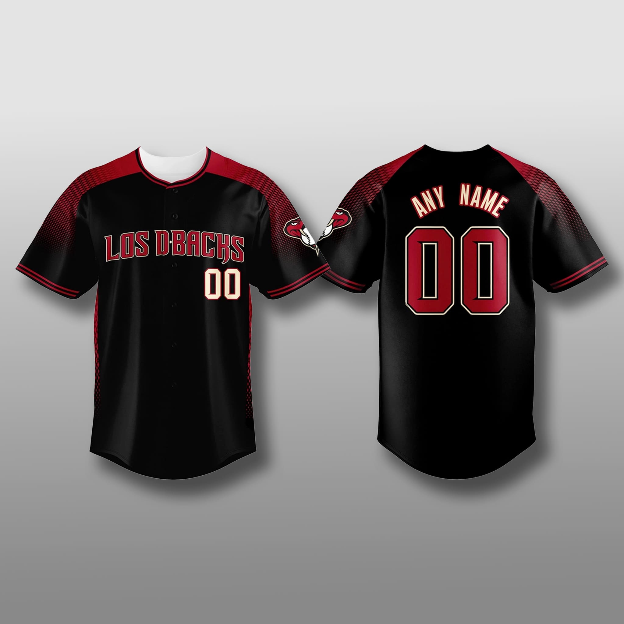 Arizona Diamondbacks x Hispanic Heritage Jersey 2025 1 Arizona Diamondbacks x Hispanic Heritage Jersey 2025 1