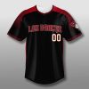 Arizona Diamondbacks x Hispanic Heritage Jersey 2025