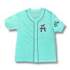 Asheville Tourists Jade Jersey Giveaway 2025 1