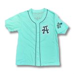 Asheville Tourists Jade Jersey Giveaway 2025