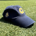 Atlanta Braves HBCU Night North Carolina A&T Aggies Hat 2025