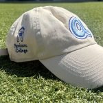 Atlanta Braves HBCU Night Spelman College Hat 2025