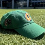 Atlanta Braves x FAMU HBCU Night Hat 2025