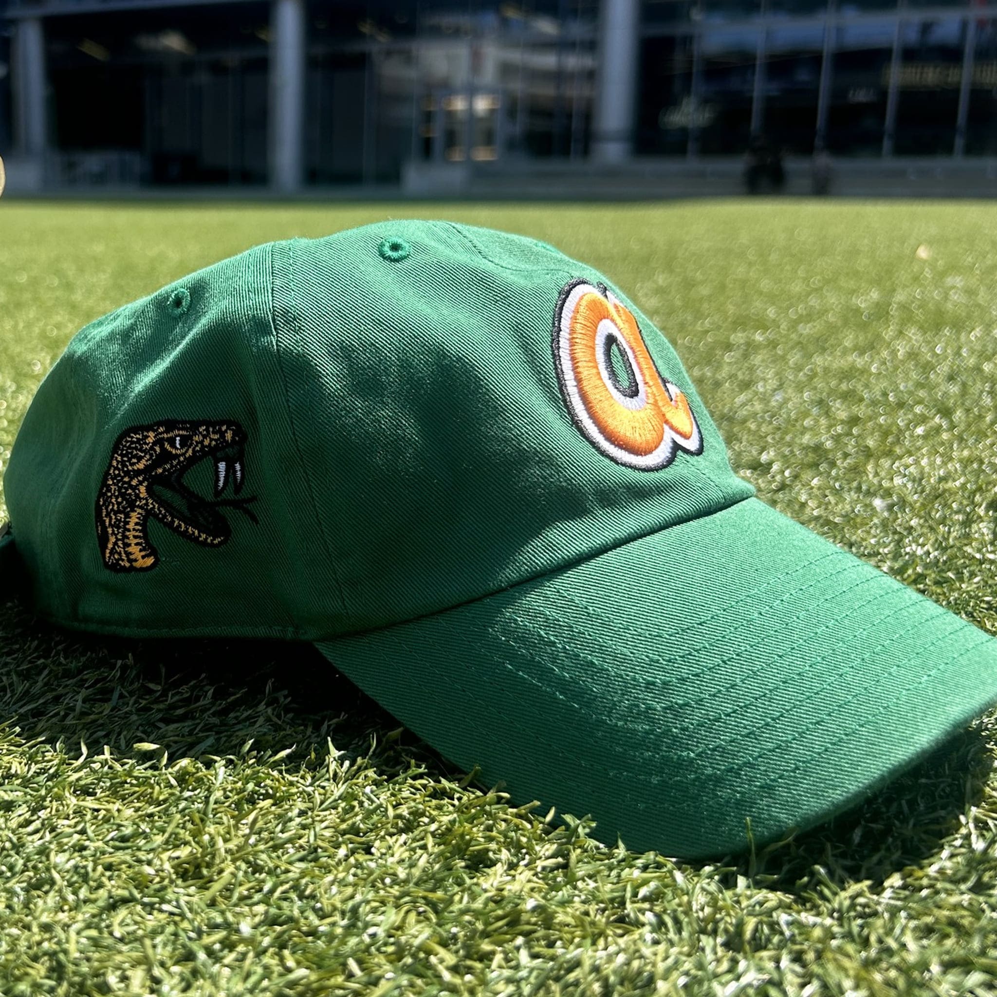 Atlanta Braves x FAMU HBCU Night Hat 2025 Atlanta Braves x FAMU HBCU Night Hat 2025