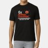 Auburn Tigers 9x National Champions Shirt 1