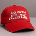 Biglari Was Right About Cracker Barrel Hat