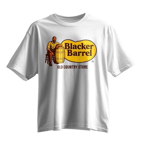 Blacker Barrel Old Country Store Shirt 5