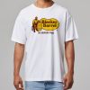 Blacker Barrel Old Country Store Shirt 6