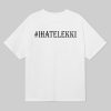 Bloody Civilian I Hate Lekki Shirt 6